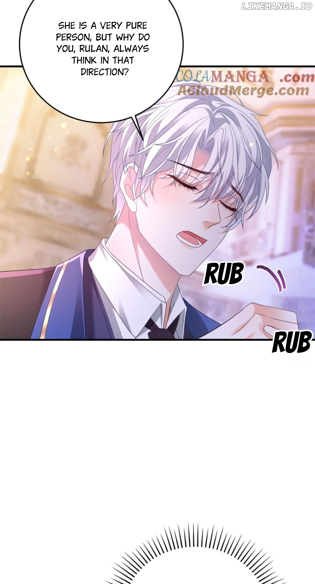 The Duchess Goes Crazy Once A Day Chapter 16 - page 50